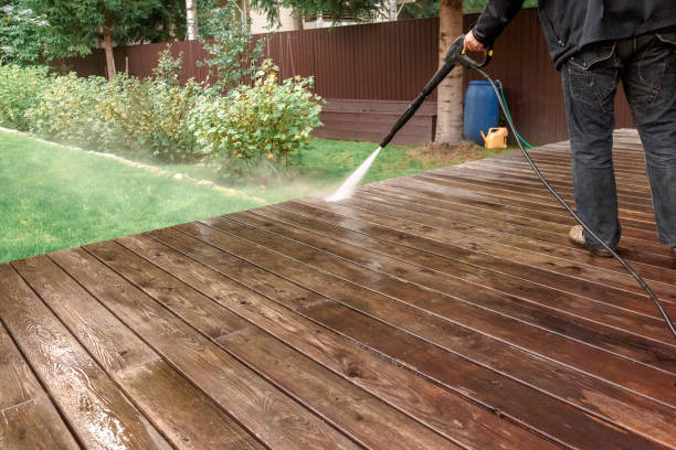 Trusted Glen Cove, NY Pressure Washing Experts
